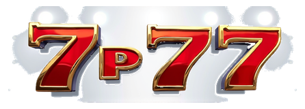 7p777 logo